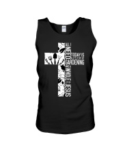 All I need today is a little bit of Unisex Tank tile