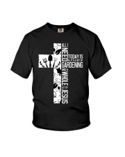 All I need today is a little bit of Youth T-Shirt tile