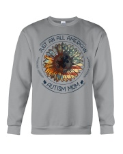 Just an all american Crewneck Sweatshirt tile