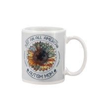 Just an all american Mug tile