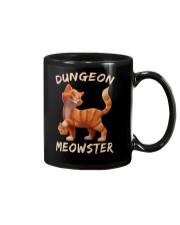 Dungeon Meowster Mug tile