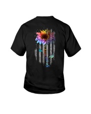 Get your happy on Youth T-Shirt tile