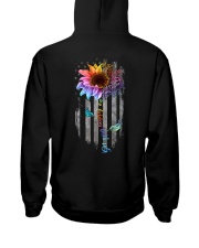 Get your happy on Hooded Sweatshirt tile