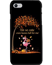 I'm so cute Thanksgiving t-shirt Phone Case tile