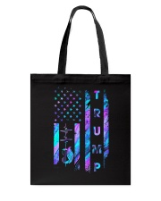 America Independence day Tote Bag tile