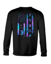 America Independence day Crewneck Sweatshirt tile
