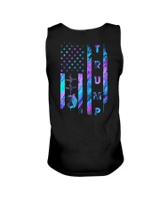 America Independence day Unisex Tank tile