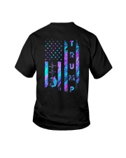 America Independence day Youth T-Shirt tile