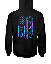 America Independence day Hooded Sweatshirt tile