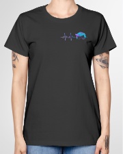 America Independence day Ladies T-Shirt garment-tshirt-ladies-front-01
