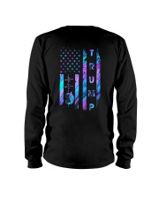 America Independence day Long Sleeve Tee tile