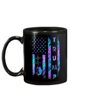 America Independence day Mug tile