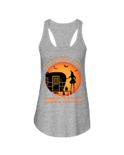 Limited Edition Ladies Flowy Tank tile