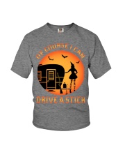 Limited Edition Youth T-Shirt tile