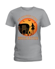 Limited Edition Ladies T-Shirt tile