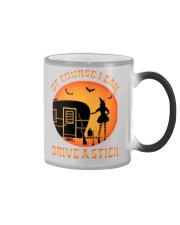 Limited Edition Color Changing Mug tile