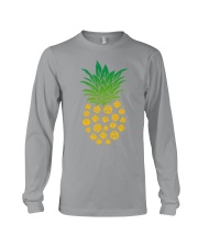 Tabletop RPG pineapple Long Sleeve Tee tile