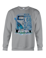 Into the mystic Crewneck Sweatshirt tile