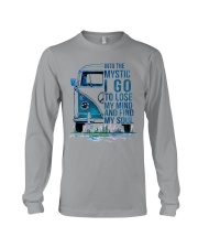 Into the mystic Long Sleeve Tee tile