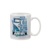 Into the mystic Mug tile