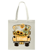 Sunshine Tote Bag tile