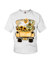 Sunshine Youth T-Shirt tile