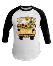 Sunshine Baseball Tee tile