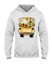 Sunshine Hooded Sweatshirt tile