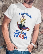 I can show you Classic T-Shirt lifestyle-mens-crewneck-front-4