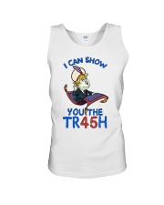 I can show you Unisex Tank tile