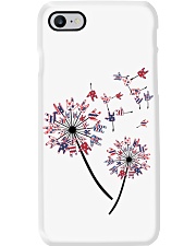 ASL Independence days Phone Case tile