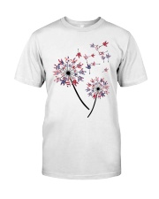 ASL Independence days Classic T-Shirt tile