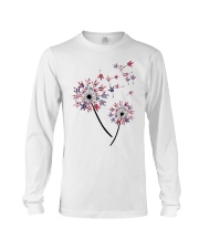 ASL Independence days Long Sleeve Tee tile