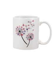 ASL Independence days Mug tile