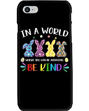 In A World Easter Phone Case tile