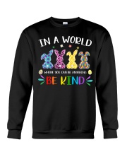 In A World Easter Crewneck Sweatshirt tile