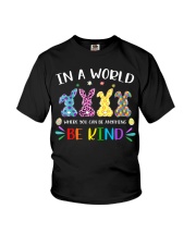 In A World Easter Youth T-Shirt tile