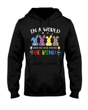 In A World Easter Hooded Sweatshirt tile
