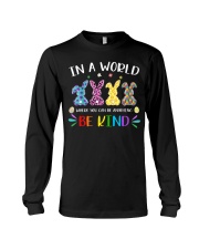 In A World Easter Long Sleeve Tee tile