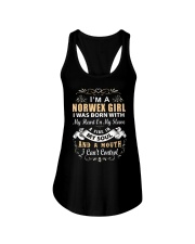 Norwex Ladies Flowy Tank thumbnail