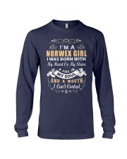Norwex Long Sleeve Tee thumbnail