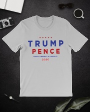 Trump 2020 T shirt Premium Fit Mens Tee lifestyle-mens-crewneck-front-16