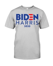 Biden Harris 2020 Classic T-Shirt thumbnail