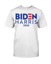 Biden Harris 2020 Premium Fit Mens Tee thumbnail