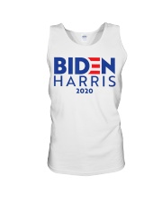 Biden Harris 2020 Unisex Tank thumbnail