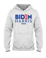Biden Harris 2020 Hooded Sweatshirt thumbnail