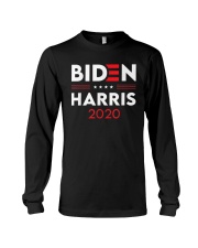 Biden Harris 2020 Shirt Long Sleeve Tee thumbnail