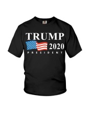 Trump 2020 Shirt Youth T-Shirt thumbnail