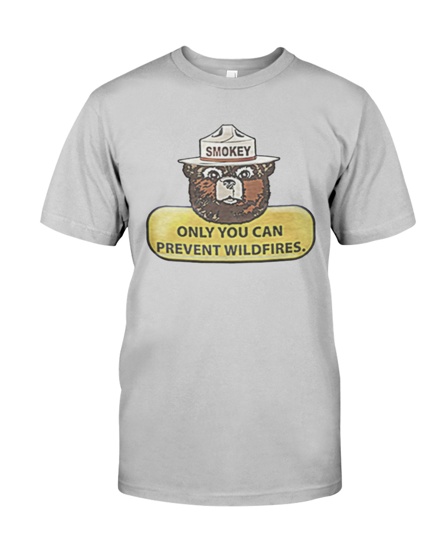 Limited Edition Classic T-Shirt