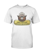 Limited Edition Classic T-Shirt tile